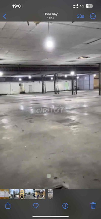 Hẻm xe công Âu Cơ 1000m giá 95tr