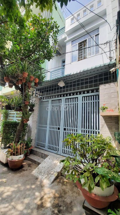 CHỦ LỚN TUỔI BÁN NHÀ 2 TẦNG VỀ Ở CÙNG CON CHÁU - GẦN NHÀ THỜ TÂN HƯƠNG