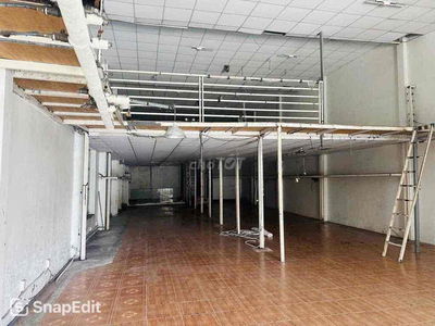 Cho thuê kho xưởng 4,5m x25m.Mặt tiền Thới An.Q12
