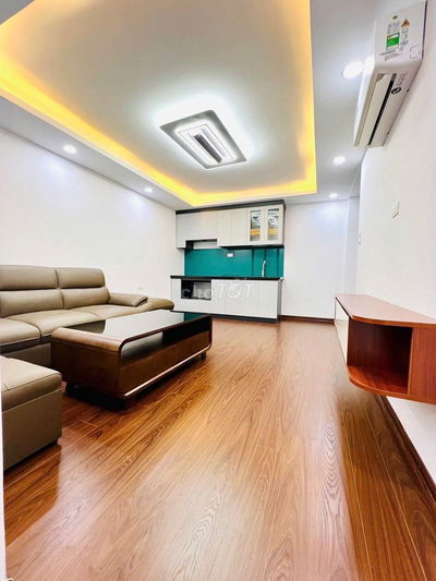 🌟Chỉ 4,69 tỷ tập thể Thành Công, Ba Đình, 2 bc ,80m2 3PN 2WC full nt🌟