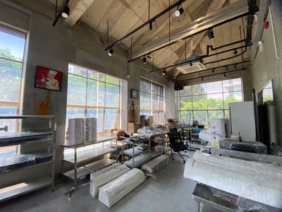 CHO THUÊ VĂN PHÒNG / MẶT BẰNG KINH DOANH – PHÚ MỸ HƯNG, QUẬN 7