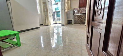 Căn hộ cao cấp 40m2 Trần Kế Xương