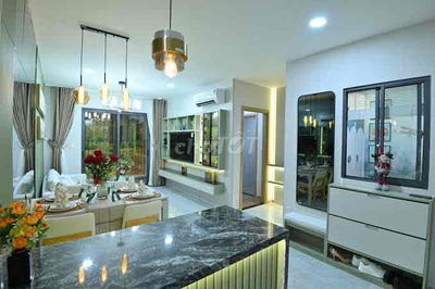 Mình CHÍNH CHỦ bán căn Solary 2PN 2VS 52.65m2 ban công ĐÔNG NAM