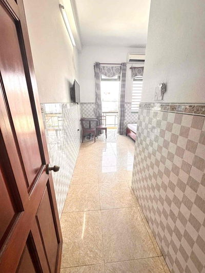 CHO THUÊ PHÒNG CĂN HỘ GIÁ RẺ Q12