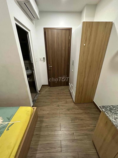 cho thuê phòng full nội thất Tân Bình