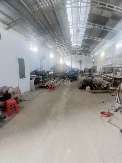 CHO THUÊ XƯỞNG THỚI TAM THÔN