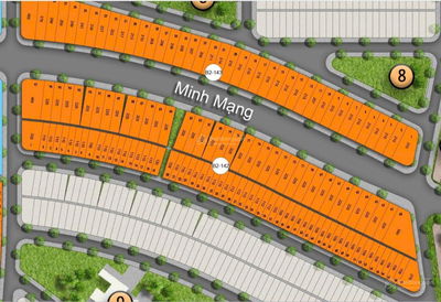 Sun Group ra bảng hàng đất nền, biệt thự ven sông, nhà liền kề giá trực tiếp CĐT Sun