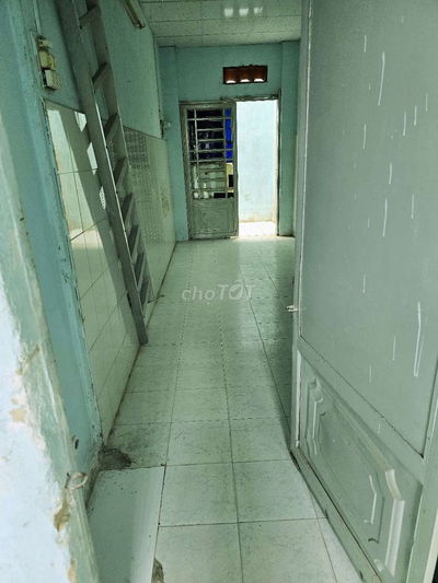 Nhà nhỏ nguyên căn cho thuê hẻm cụt,yên tỉnh,an ninh.