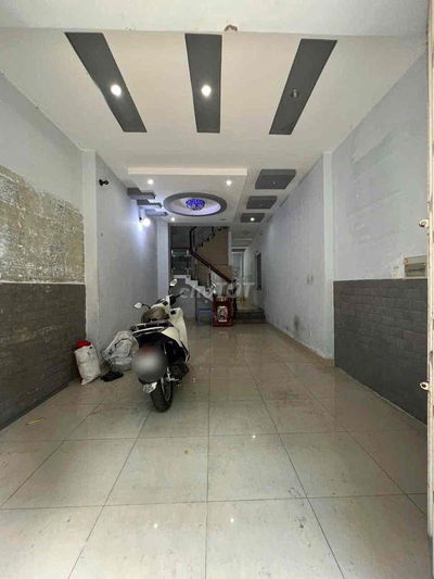 Cần cho thuê nhà hxh Bình Trị Đông.4x16m 2 lầu st..4pn 4wc 11tr