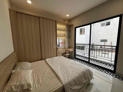 🏠HXH NGAY ĐẠI HỌC HUTECH - 4PHÒNG CHDV FULL NỘI THẤT