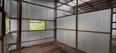 Cho Thuê Nhà Sàn Gỗ Nguyên Căn + Chuồng Trại 75m2 Đường Hội Nghĩa 77