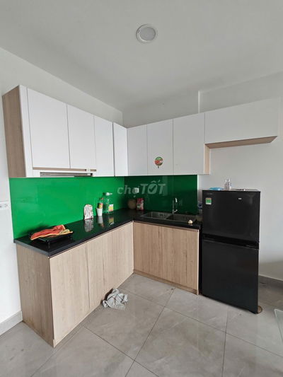 Tôi cho thuê căn hộ 1PN ngay khu Vsip 1 Bình Dương giá thuê 4tr/tháng