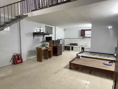 Cho thuê nhà Khương Trung