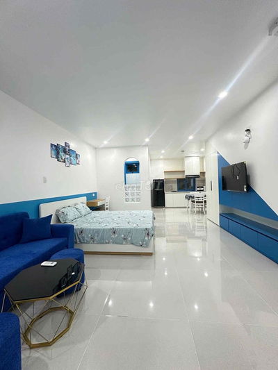 🌌STUDIO MỚI - STYLE SANTORI - THỌ QUANG