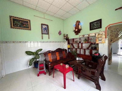 CHỦ NHÀ KẸT TIỀN CẦN BÁN GẤP CĂN NHÀ VÀ ĐẤT GIÁ 520tr