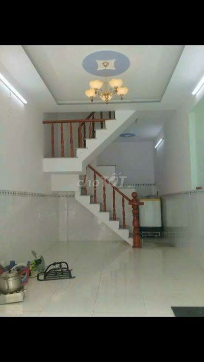 CHO THUÊ NHÀ HIỆP THÀNH 13 QUẬN 12