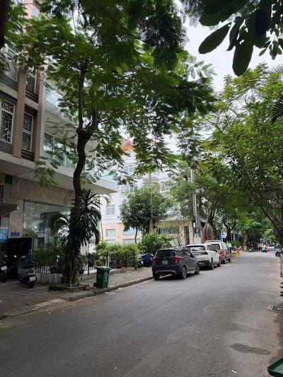 Cho can ho dich vu cao cap.