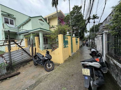 Đất kiệt 2m5 Phan Thanh- Gần đại học Duy Tân - Đà Nẵng