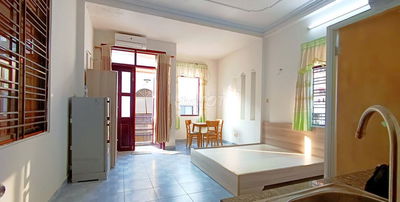 CHÍNH CHỦ CHO THUÊ CHDV ĐƯỜNG ĐỒNG XOÀI TÂN BÌNH