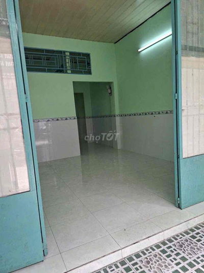 Cho Thuê Nhà 5x18m 2PN Hẻm Xe Hơi Đường Lâm Văn Bền Quận 7