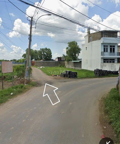 Nhà cấp 4 cũ, thổ cư cần chuyển nhượng