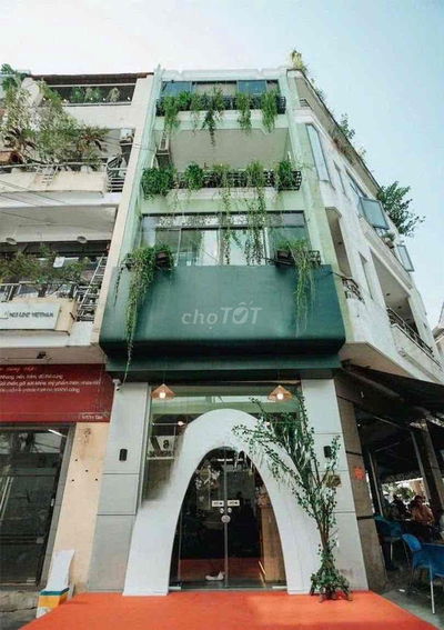 🏡 SIÊU HOT - Cho Thuê Nhà Nguyên Căn Huỳnh Văn Bánh – Phú Nhuận. 4x18