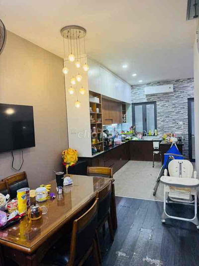 NHÀ BÌNH TÂN GIÁP QUẬN 6 HXH GIÁ CHỈ NHỈNH 6 TỶ