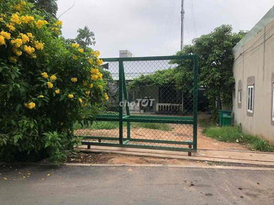 Nhà cấp 4 gần cầu vượt Linh xuân