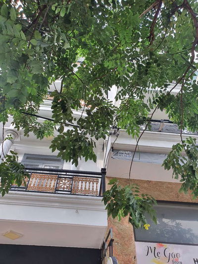 Chính Chủ Cho Nhà Mặt Tiền 4x15 3lầu 4pn 4wc Sân Thượng