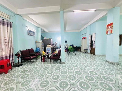 GẤP BÁN chỉ 29,9 tỷ NHÀ 430m2(19.5X25)2 TẦNG HXH 1/ cách MẶT TIỀN 30m