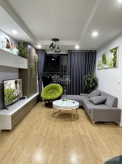 Golden Field, Mỹ Đình cho thuê giá tốt 2PN 70m2 full đồ chỉ 12,5tr/th