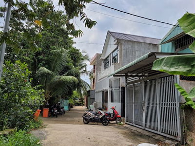 Đất thổ cư 60m2 Vĩnh Phú 38A, HCM