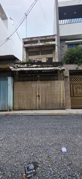 TÂN BÌNH GIÁ 8.9 TỶ MẶT TIỀN ĐƯỜNG TRẦN VĂN HOÀNG .P9.TÂN BÌNH
ĐƯỜNG TRƯỚC NHÀ7M .GẦN CHỢ ÔNG HOÀNG