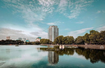 Trực tiếp CĐT Quỹ căn 113-180-200-240m2 Hanoi Signature CK 13%, căn hộ view hồ Tây cực hiếm