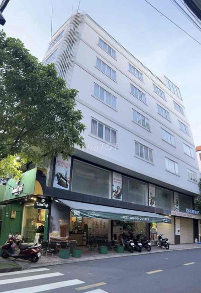 Cho thuê văn phòng 60m² lầu 1 khu VIP K300