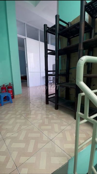 Nguyên lầu tách bếp  siêu rộng 50m2 nội thất đầy đủ