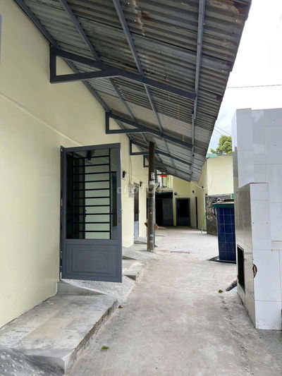 Phòng cho thuê sạch đẹp thoáng mát mới 90%