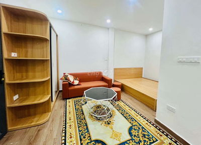 BÁN CĂN HỘ DỊCH VỤ TRẦN THÁI TÔNG GIÁ MỀM DÒNG TIỀN SIÊU TỐT