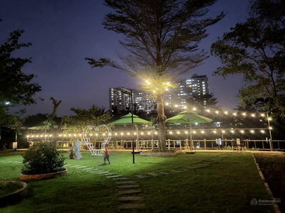 Bán biệt thự khu vip Gia Hòa 1T/3 lầu đường 16m sổ hồng giá hợp lý