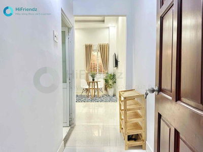 Căn hộ full nội thất ngay Lê Văn Việt, ngã tư Thủ Đức, cầu Rạch Chiếc