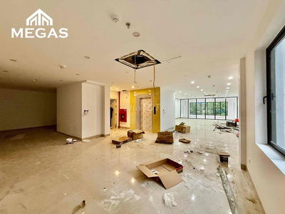 CHO THUÊ MẶT BẰNG NGAY MẶT PHỐ DỊCH VỌNG HẬU - SIÊU RỘNG CÓ FIX GIÁ