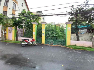 Đất khu kiều đàm phường tân hưng TPHCM