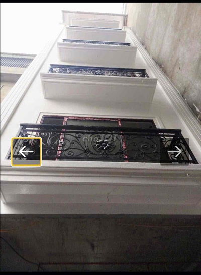 Bán nhà Vũ Tông Phan 40m2*6T, Xây mới thang máy, Ô tô đỗ cửa, KiD