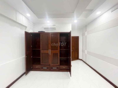 CHO THUÊ PHÒNG TRỌ BANCOL TỦ, TỦ LẠNH, MÁY LẠNH