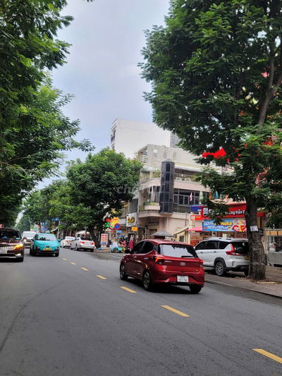 🏡 CHÍNH CHỦ BÁN NHÀ HXH – LÊ VĂN SỸ, QUẬN TÂN BÌNH