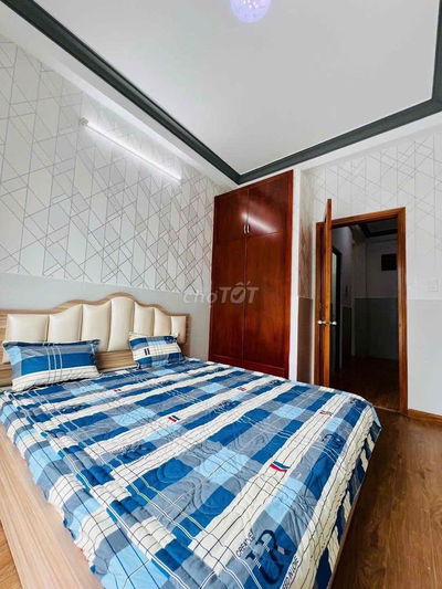 KHÔNG CÓ NHU CẦU Ở CẦN CHO THUÊ NHÀ KIÊN CỐ