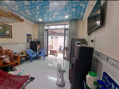 NHÀ DÒNG TIỀN CỰC TỐT— ĐỖ XUÂN HỢP —PHƯỚC LONG B THỦ ĐỨC