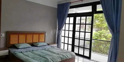 BÁN VILLA MINI 3 TẦNG - GẦN BÃI TẮM SƠN THỦY- NHẬN NHÀ LIỀN