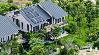 CHÍNH THỨC NHẬN ĐẶT CHỖ PHÂN KHU VILLA RỪNG ĐỘC ĐÁO CỦA DỰ ÁN ECO RETREAT GIÁ CHỈ TỪ 19 TỶ/CĂN