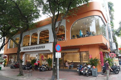 GẤP!! Góc Mặt Tiền Nhà Đường Nguyễn Trung Trực Phường Bến Thành Quận 1